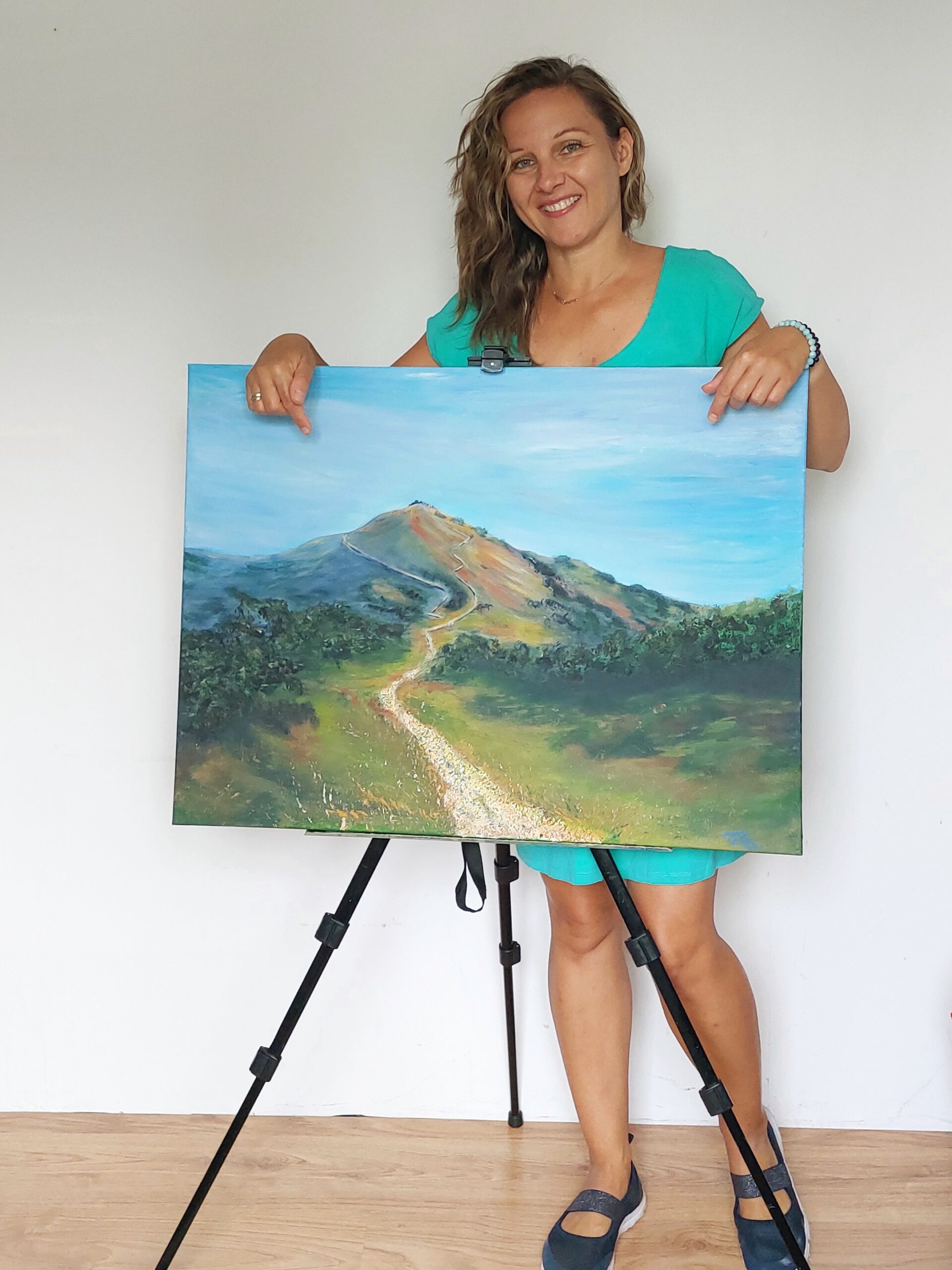 "Królowa Gór" - obrazek 2