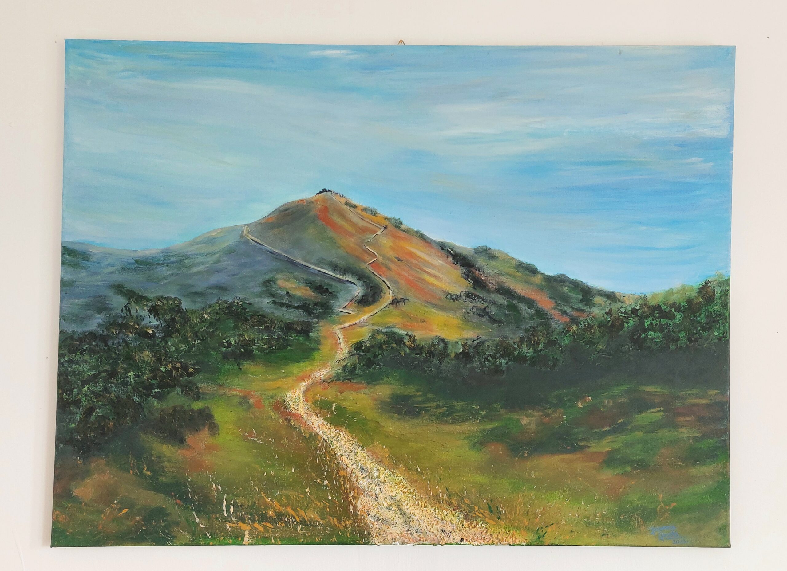 "Królowa Gór" - obrazek 3