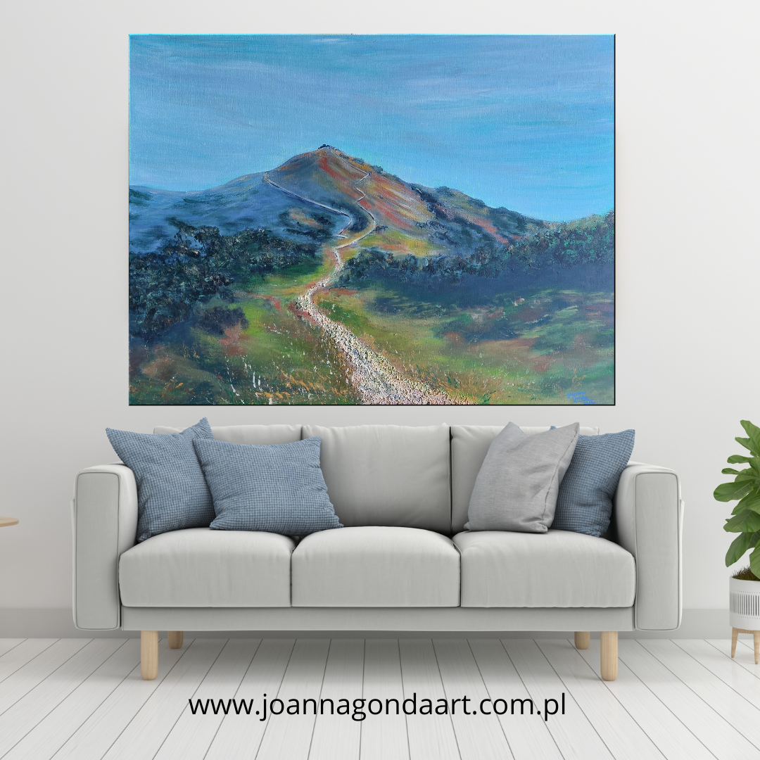 "Królowa Gór" - obrazek 4